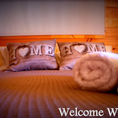 Welcome Wisdom *
