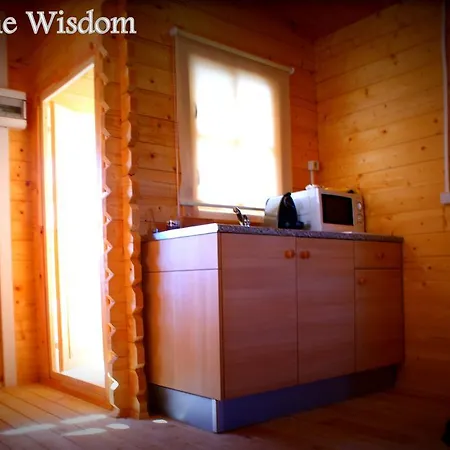 مزرعة للإقامة Welcome Wisdom *