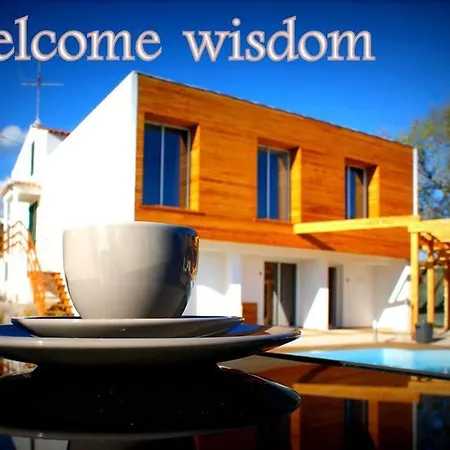 ファームステイ Welcome Wisdom ローレ