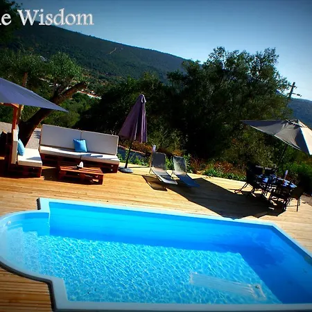 Welcome Wisdom *