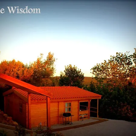 ファームステイ Welcome Wisdom