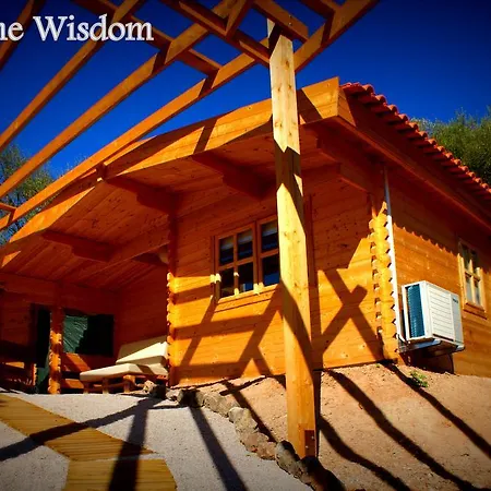 ファームステイ Welcome Wisdom