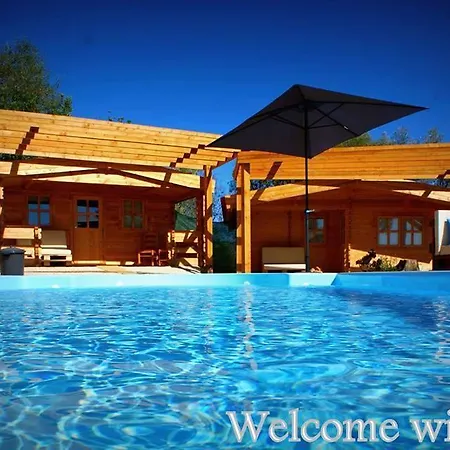 Welcome Wisdom Lantgård Loulé