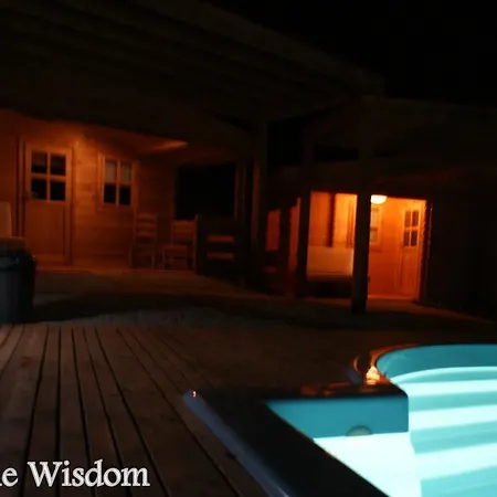 Welcome Wisdom *